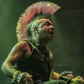 GutterPunk - Professional Concert Photography